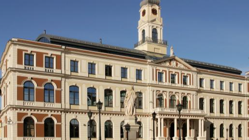 Izglītības iestāžu tīkla pilnveide Rīgā ļaus sniegt kvalitatīvāku pirmsskolu un vispārizglītojošo skolu pakalpojumu un nodrošinās efektīvāku resursu izmantošanu