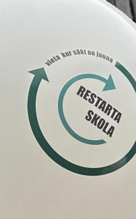 Rudenī darbu uzsāks pakalpojums “Re, starts!” bērniem ar UDHT