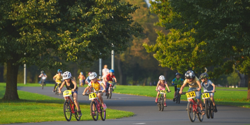 Tuvojas “Riteņvasaras 2023” sezonas sākums!