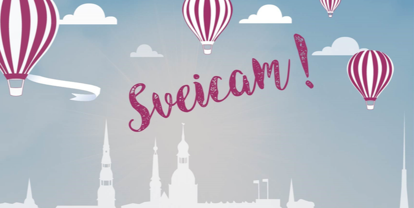 Rīgas 94. pirmsskolas izglītības iestādei - 50