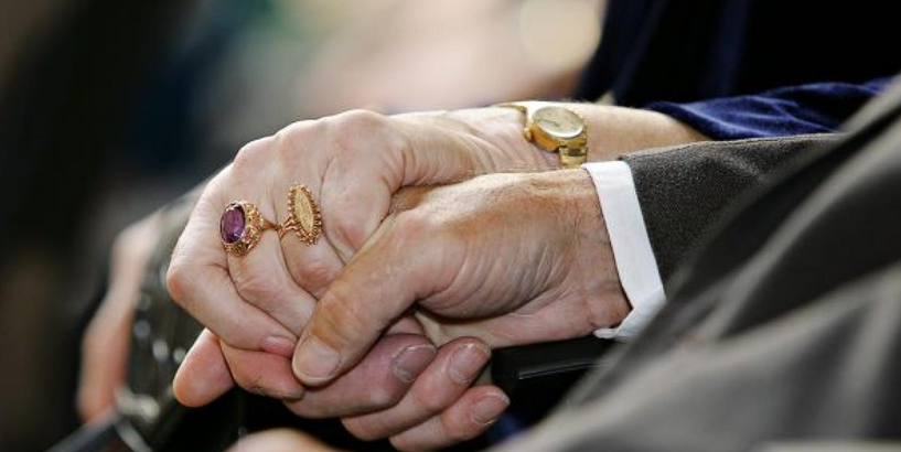 Aicina pieteikties zelta kāzu jubilārus