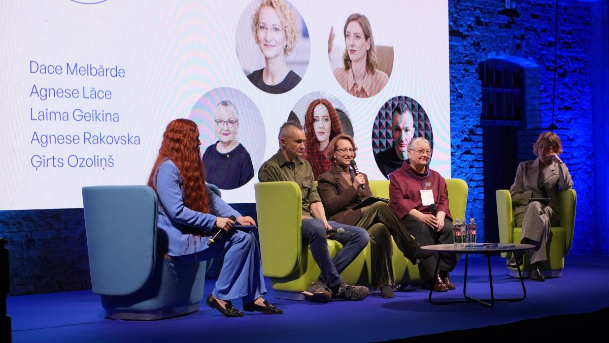 Nedēļas nogalē notikusi pirmā starptautiskā mūzikas izglītības konference ICME