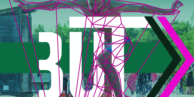 Jauniešu nometne "Patiesi bagāts"