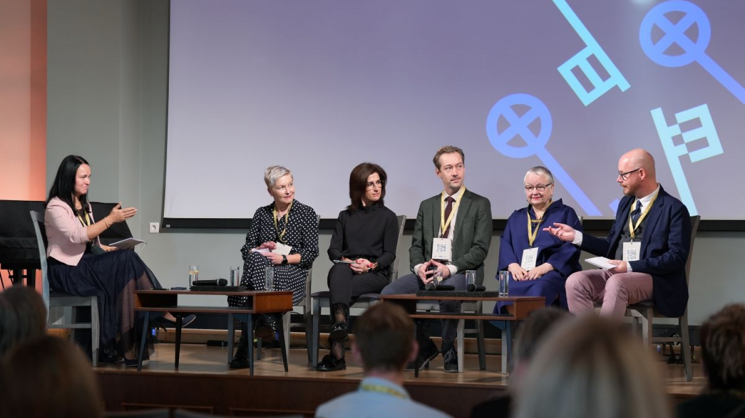 Rīga pulcē Baltijas jūras reģiona izglītības līderus konferencē “FuturEd: Izglītības nākotnes veidošana”