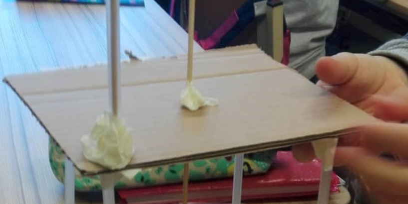 Karjeras atbalsta pasākumi Āgenskalna sākumskolā