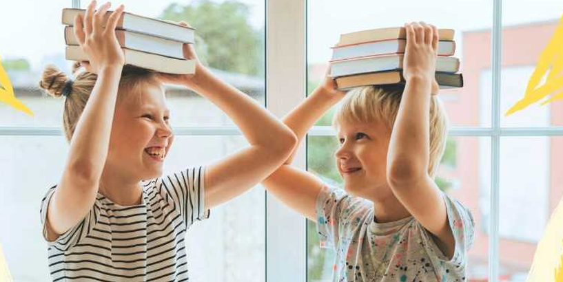 Mācāmies kopā! RIIMC projektu elektroniskais buklets