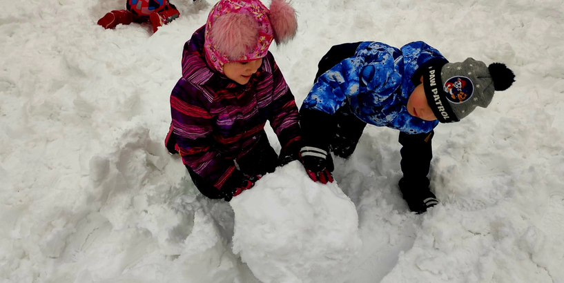 Ziemas prieki ir jābauda