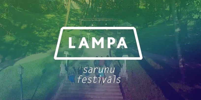 LAMPA aicina pieteikt oficiālās kopā skatīšanās vietas