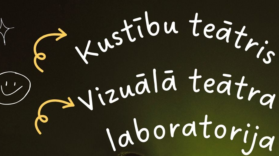 RTJN "Annas 2" teātra nodarbības