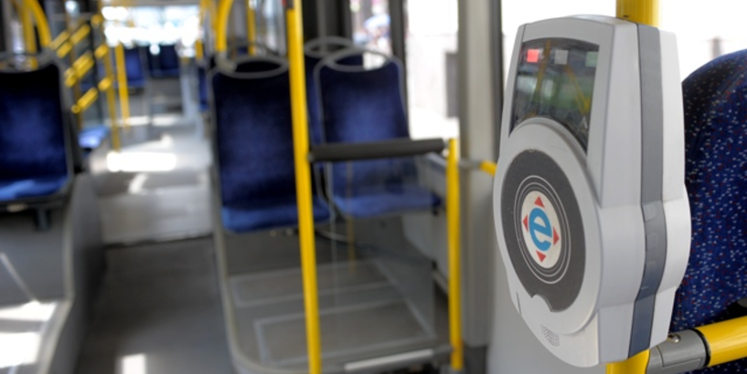 Pašvaldība kompensēs sabiedriskā transporta izdevumus 
