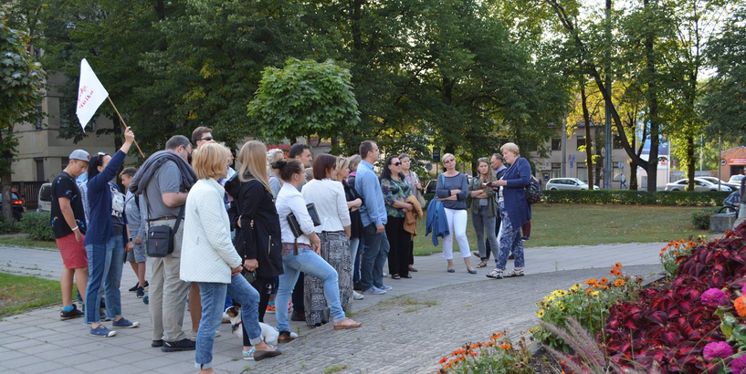 Teikas iedzīvotāju forums