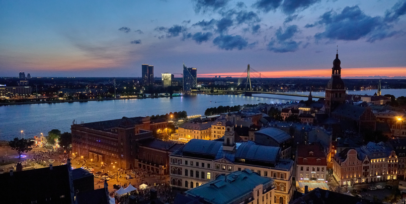 Līdzfinansējums citu darba ar jaunatni un aktīvās atpūtas iespēju sekmējošu pasākumu īstenošanai (2. kārta)