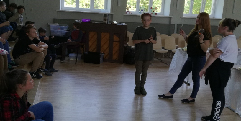 No idejas līdz uzņēmumam