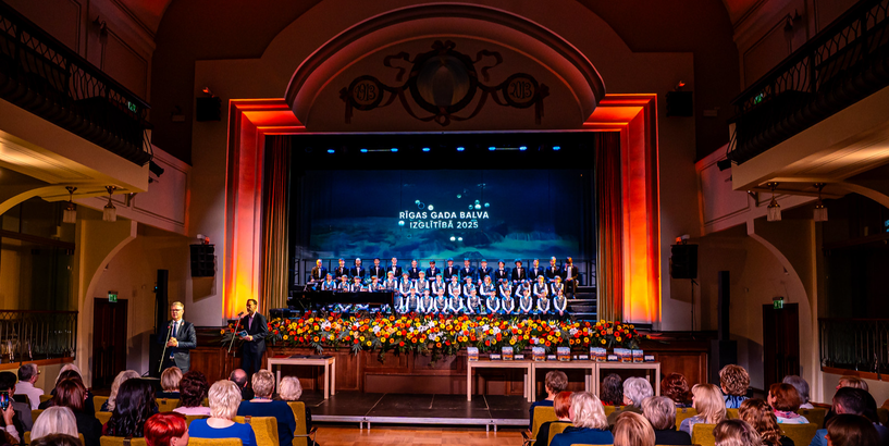 Godina labākos pirmsskolu un vispārējās izglītības skolotājus