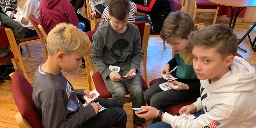 Mana nākotnes profesija