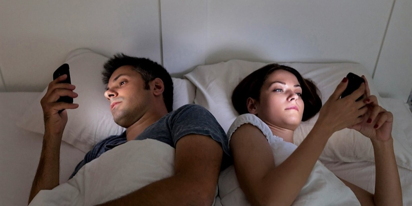 Digitālā higiēna veselīgām attiecībām ar viedierīcēm