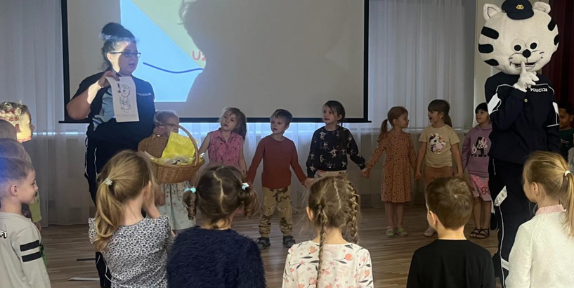 Aprīļa mācībprieks  Rīgas 272. pirmsskola izglītības iestādē "Pērlīte"