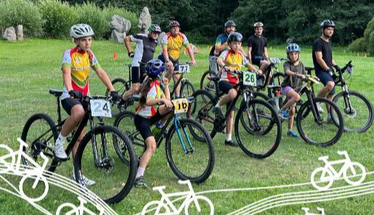 Ikgadējais velosacensību seriāls “Riteņvasara 2026” aicina lielus un mazus