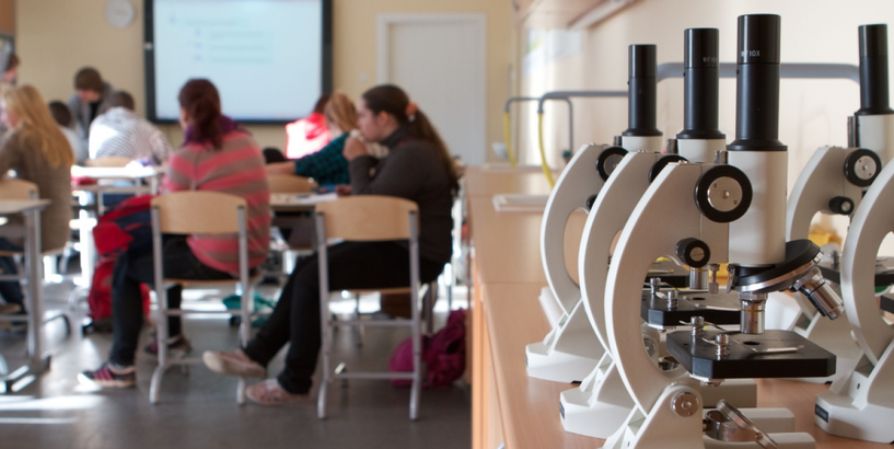 Aicina pieteikties izglītības ieguves atbalsta pabalstam