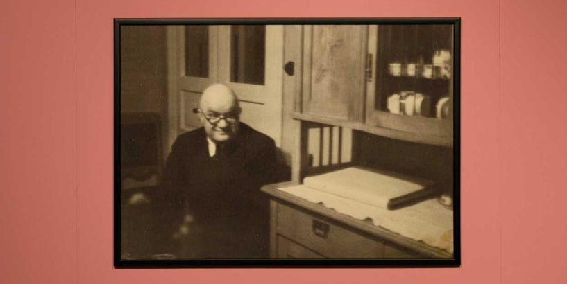 Muzeju nakts. Reveranss dzīvei Aleksandra Čaka muzejā