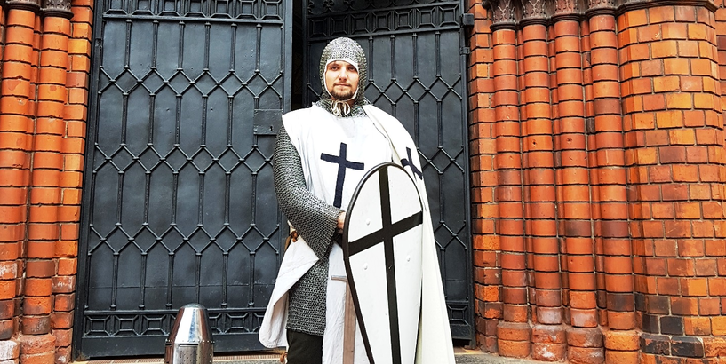 Ģimenes diena Rīgas vēstures un kuģniecības muzejā 