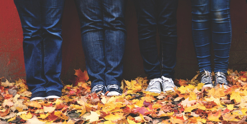 Rīgas pašvaldības atbalstīto nometņu saraksts rudens brīvlaikā