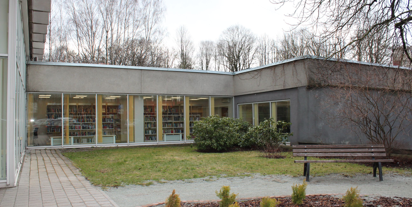 Lasītājiem tiek atvērta jaunā RCB Āgenskalna filiābibliotēka