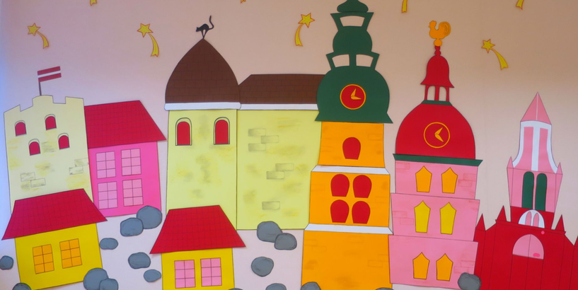 Veltījums Latvijas dzimšanas dienai