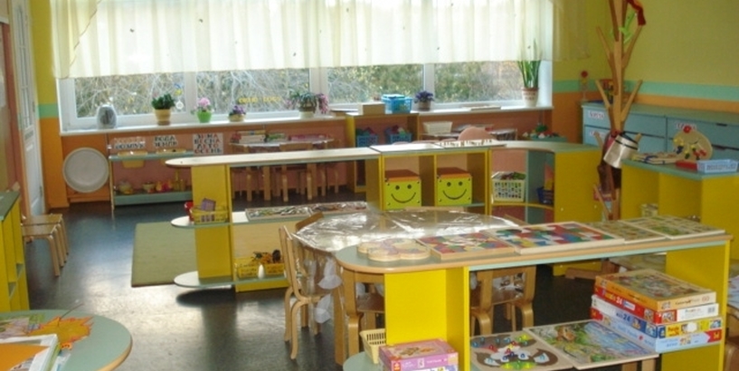 Brīvas vietas pirmsskolā