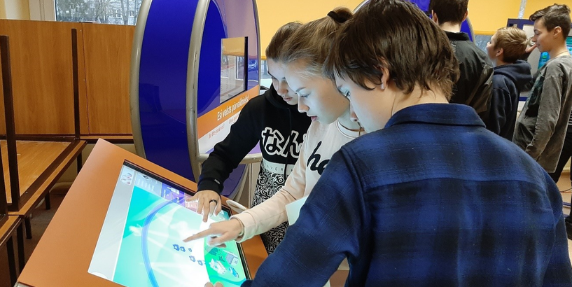 Manas nākotnes iespējas tehniskajā jomā