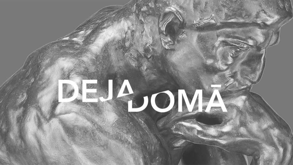 Šomēnes “Deja domā” par dokumentālo horeogrāfiju un protesta ķermeni