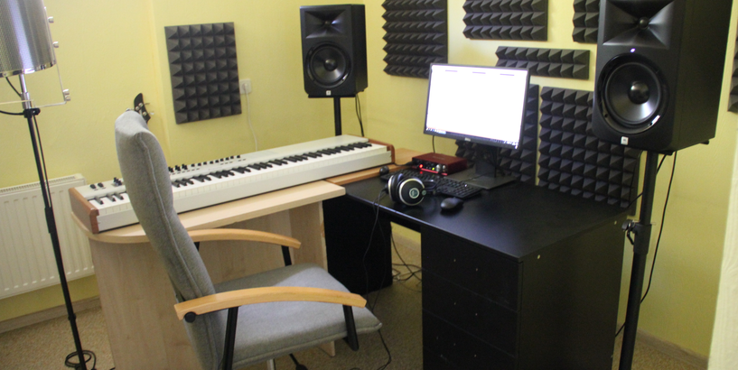 Apgūsti mūziku BJC “Daugmale”!