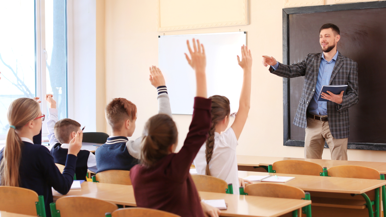 Nodrošinās datu pieejamību un izmantošanu izglītības kvalitātes uzlabošanai