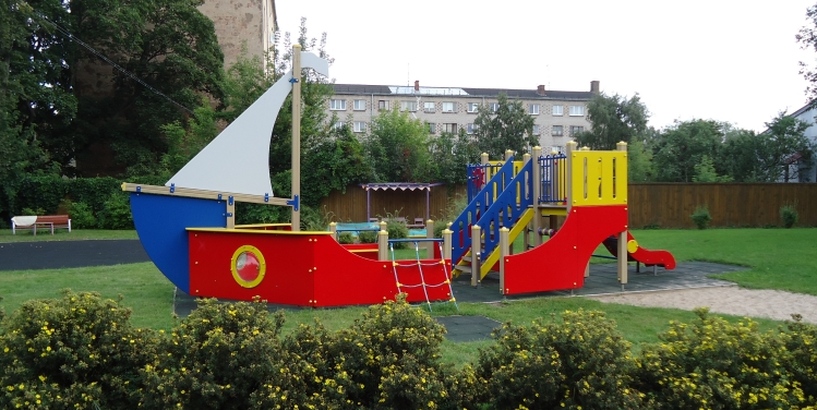 Karantīna noteikta Rīgas 7. pirmsskolas izglītības iestādei