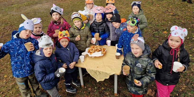 Mārtiņdiena Rīgas 232. pirmsskolas izglītības iestādē