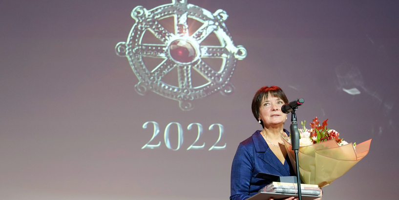 Apbalvoti Rīgas pašvaldības bērnudārzu labākie darbinieki