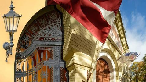 Bērnu un jauniešu centrs “Rīgas Skolēnu pils” aicina  uz svētku pasākumu “Pils laiks”