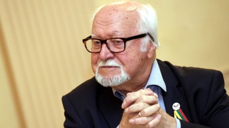 Vērmanes dārzā demonstrēs Jāņa Streiča kinofilmas