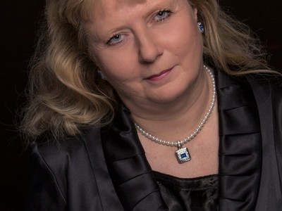 Komponiste Ilona Bre?e - foto J?nis Porietis.jpg