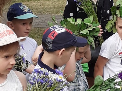 m?su Ukrainas ciemi?i no PII Zilb?te.jpg