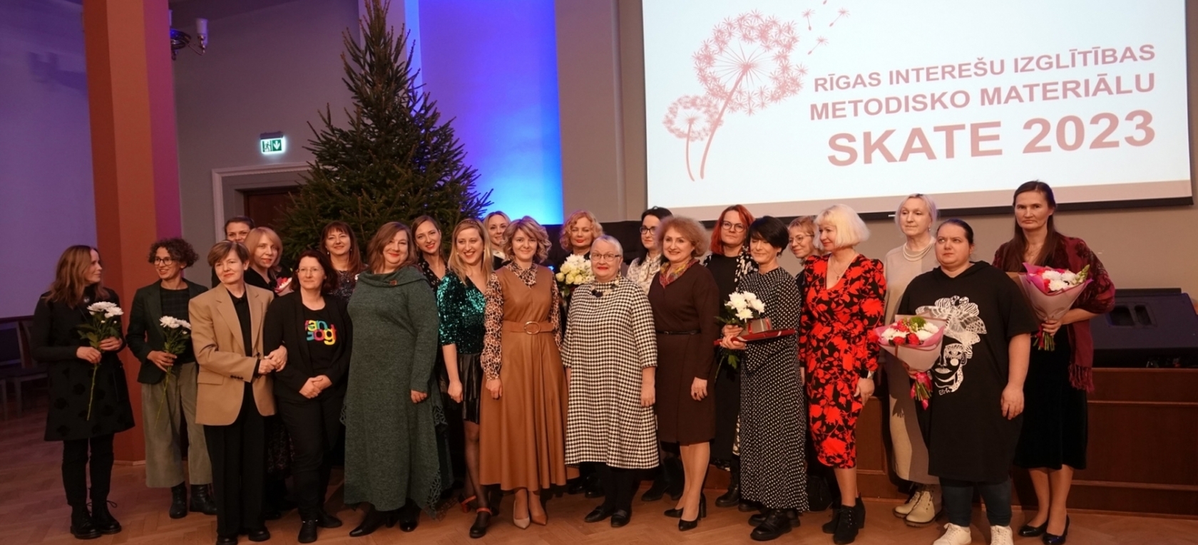 Noslēgusies 2023. gada Rīgas interešu izglītības metodisko materiālu skate