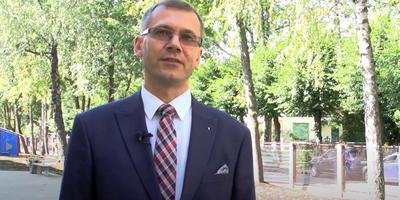 Informācija vecākiem - jaunais mācību gads Rīgā