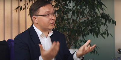 Raidieraksta #jaunamBŪT epizode. Pirmie soļi idejas realizēšanā ar projektiem