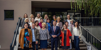 179 Rīgas izglītības iestādes sasniegušas pašvaldības izvirzīto vakcinācijas mērķi un saņems papildu finansējumu