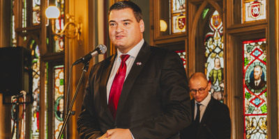 Godina labākos Rīgas skolēnus 2023. gadā