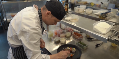 Rīdzinieku iedvesmas stāsts; mācības pieaugušajiem