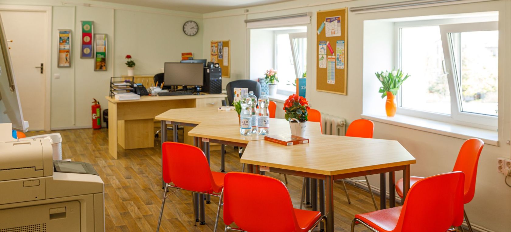 Rīgā jau divi karjeras centri