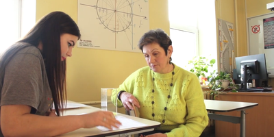 Projekts "PUMPURS" Rīgas skolās