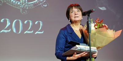 Apbalvoti Rīgas pašvaldības bērnudārzu labākie darbinieki