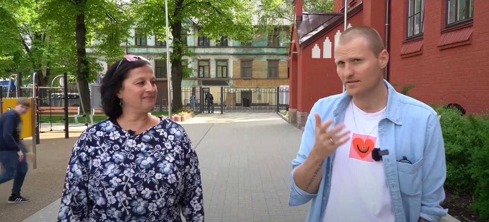 Karjeras atbalsts vispārējās un profesionālās izglītības iestādēs